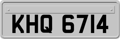 KHQ6714