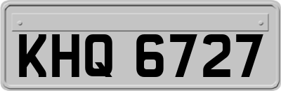 KHQ6727
