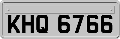KHQ6766