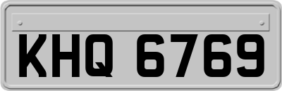KHQ6769