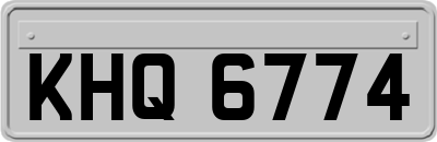 KHQ6774