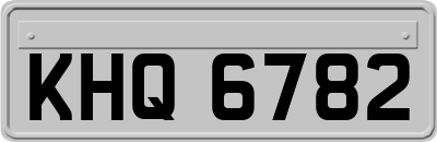 KHQ6782