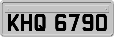 KHQ6790