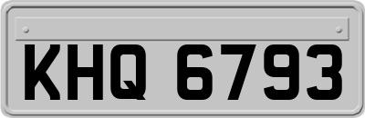 KHQ6793