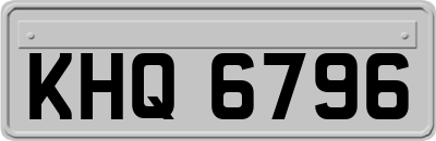 KHQ6796