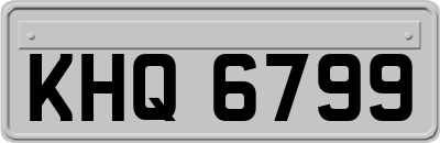 KHQ6799