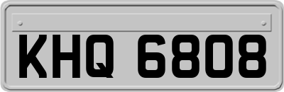 KHQ6808