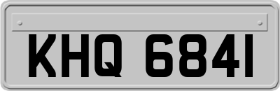 KHQ6841
