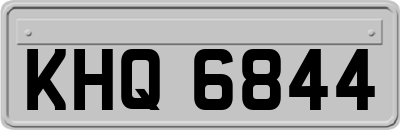 KHQ6844