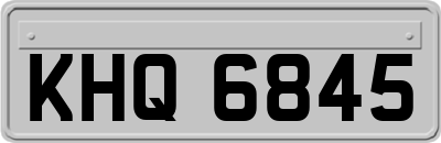 KHQ6845