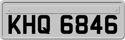 KHQ6846