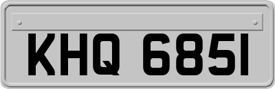 KHQ6851
