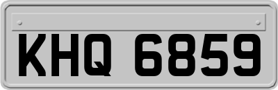 KHQ6859