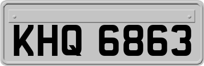 KHQ6863