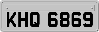 KHQ6869