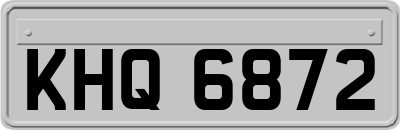 KHQ6872