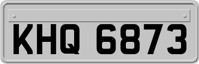 KHQ6873