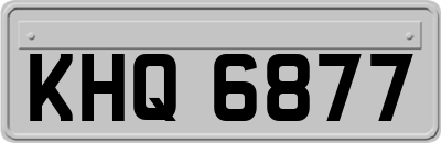 KHQ6877