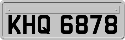 KHQ6878