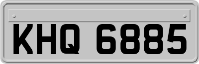KHQ6885