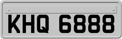 KHQ6888