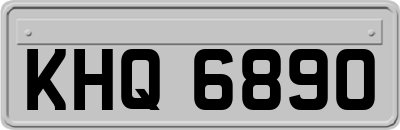 KHQ6890