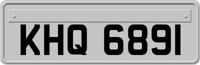 KHQ6891