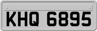 KHQ6895
