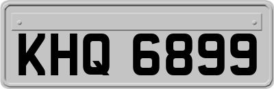 KHQ6899