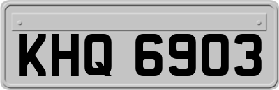 KHQ6903