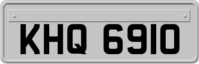 KHQ6910