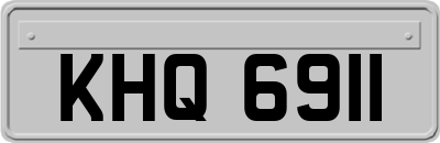 KHQ6911