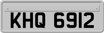 KHQ6912