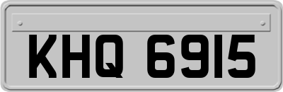 KHQ6915