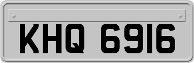 KHQ6916