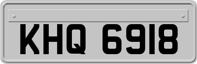 KHQ6918