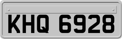 KHQ6928