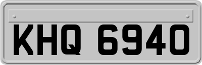 KHQ6940