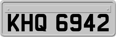 KHQ6942