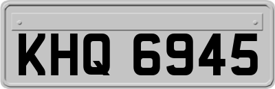 KHQ6945