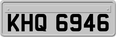 KHQ6946
