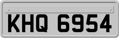KHQ6954