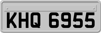 KHQ6955