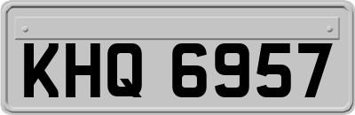 KHQ6957