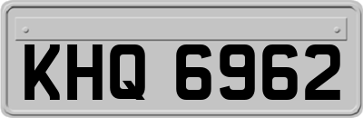 KHQ6962