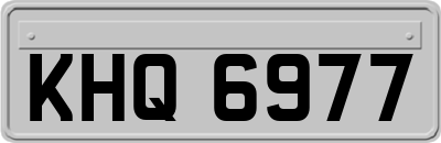 KHQ6977