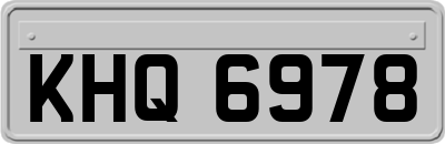 KHQ6978