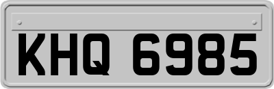 KHQ6985