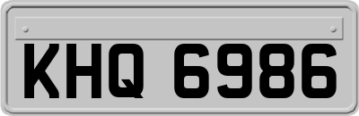 KHQ6986