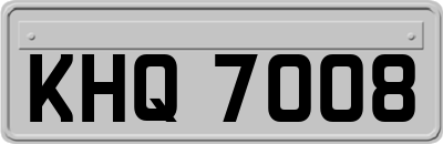 KHQ7008
